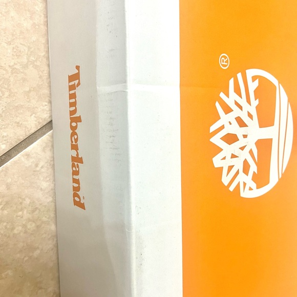 Timberland-Lana Point 6 Inch Lace Up-Wheat Nubuck-Size 9 - Picture 7 of 8